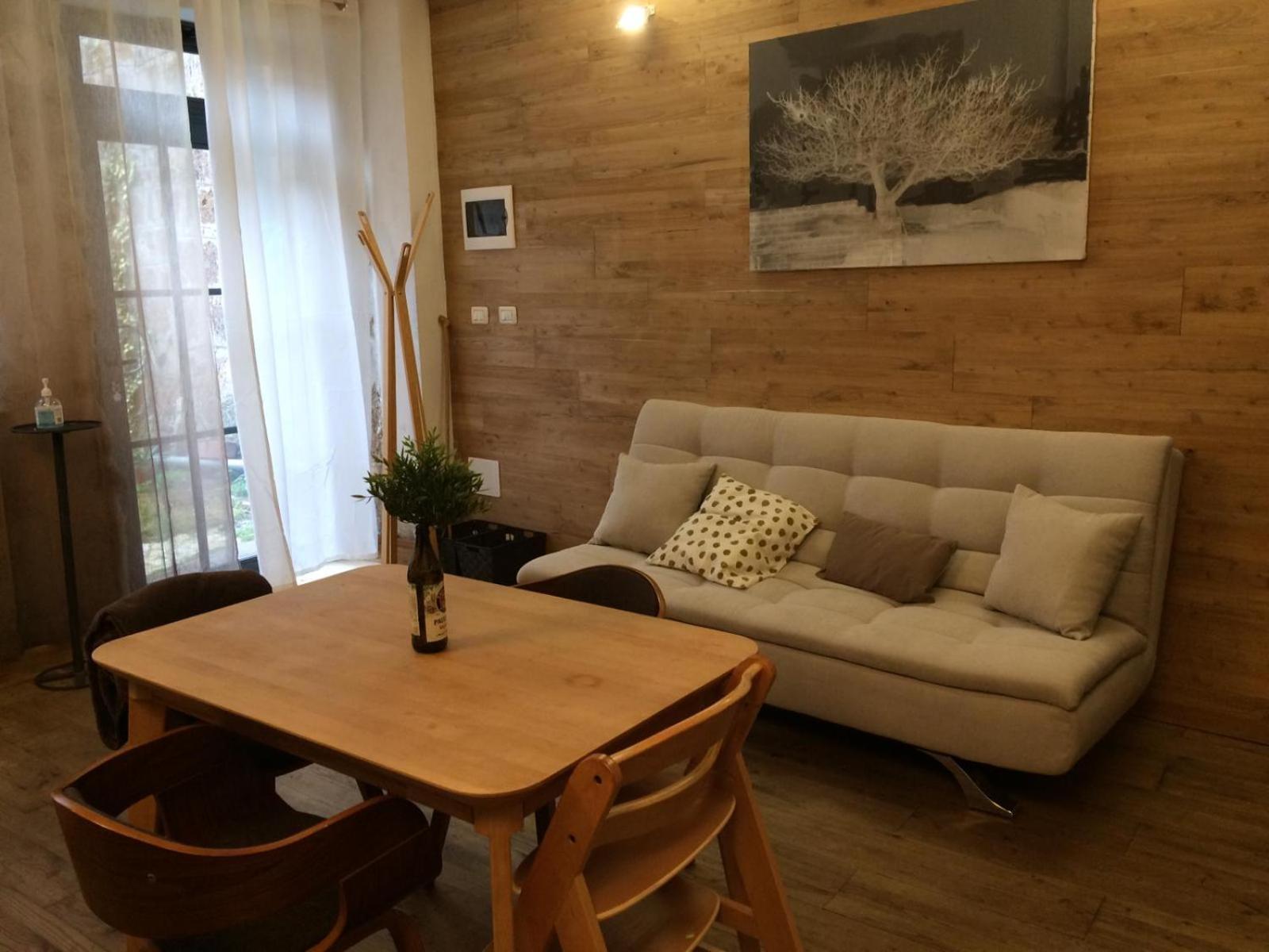Abbracci Home Barbarano Barbarano Romano Quarto foto